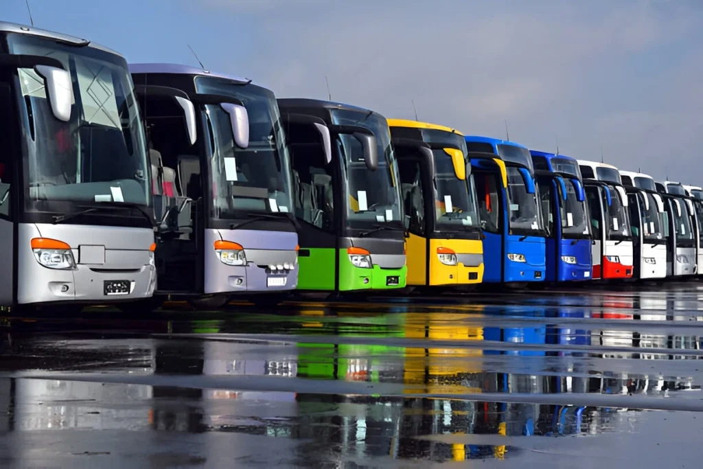 ALIYAS GROUP FLEET (1)